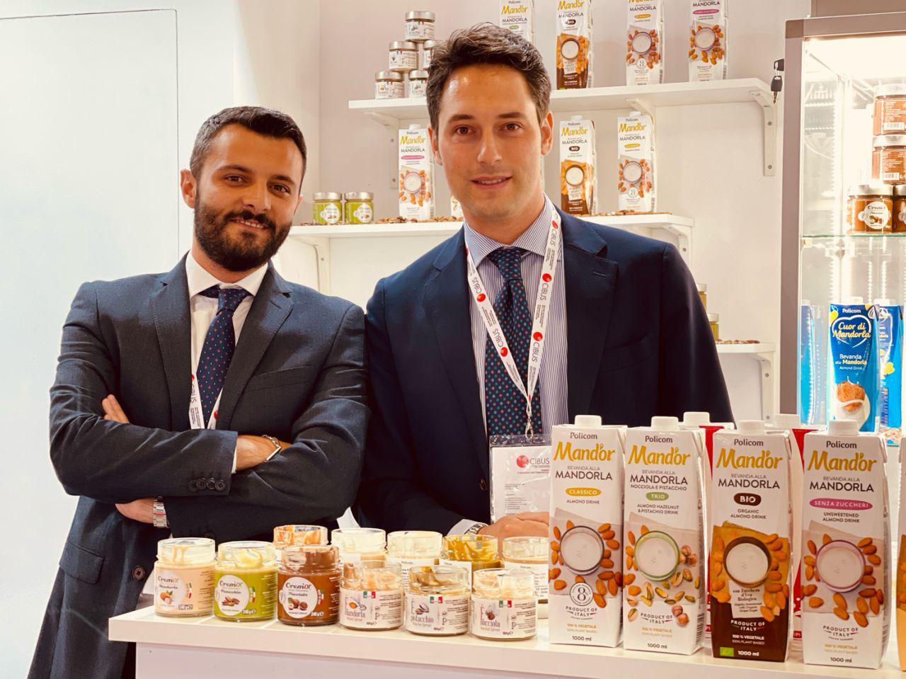 Intervista per Fresh Plaza