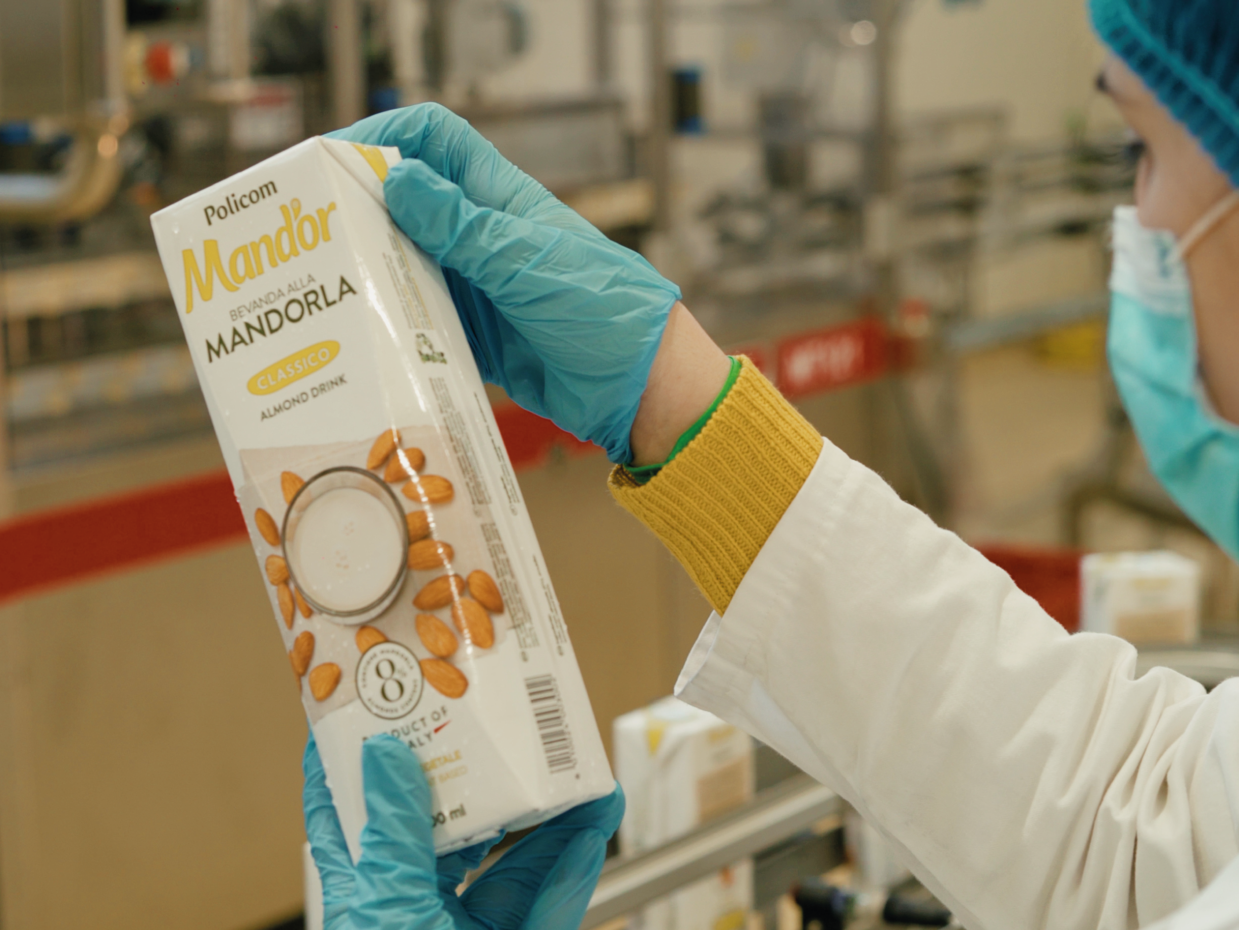 Green packaging, un ruolo strategico