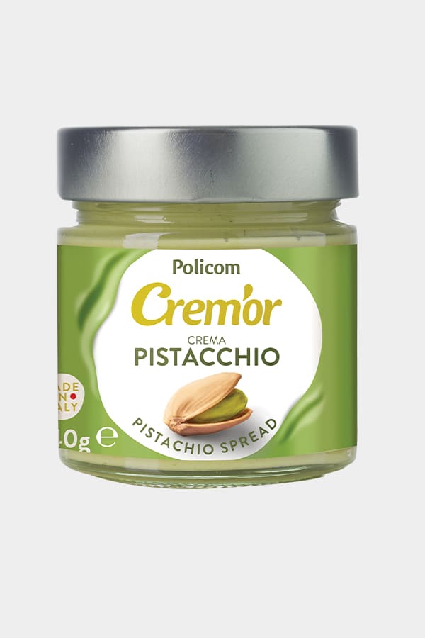 Policom Crem’or Pistacchio 20%