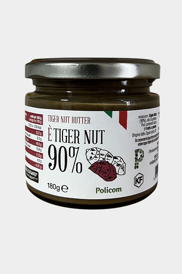 Policom Linea È Tiger Nut 90%