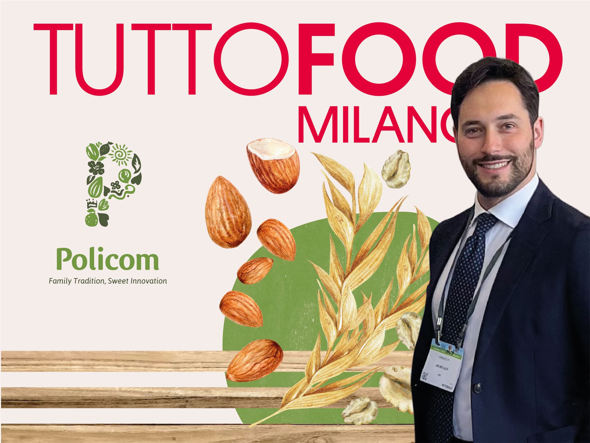 TUTTOFOOD 2023 – L’attesa è finita!